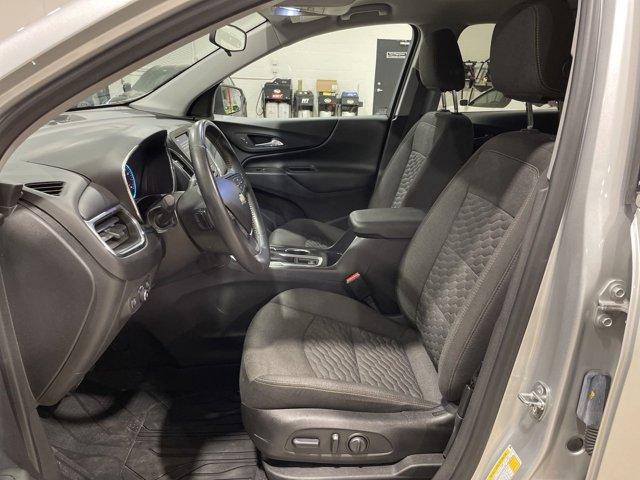 used 2020 Chevrolet Equinox car, priced at $18,995