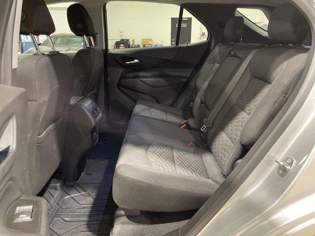 used 2020 Chevrolet Equinox car, priced at $18,995