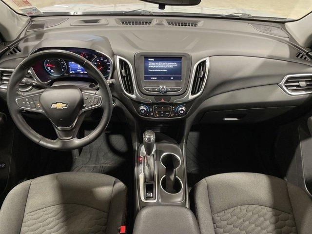 used 2020 Chevrolet Equinox car, priced at $18,995