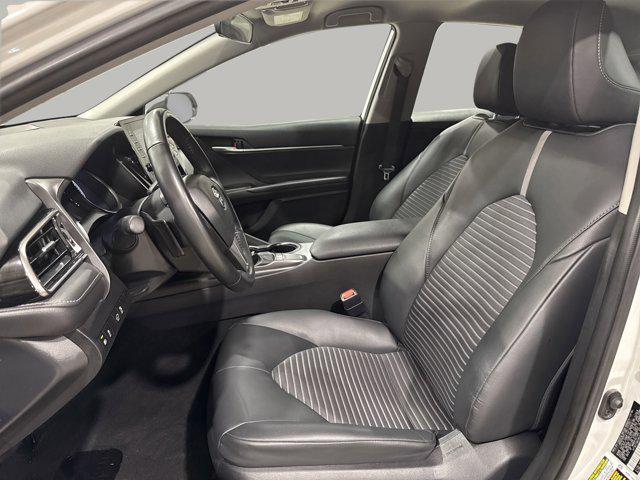 used 2024 Toyota Camry car, priced at $29,995