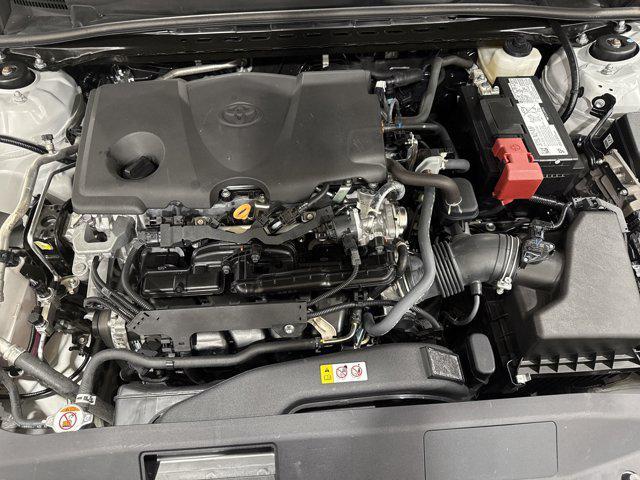 used 2024 Toyota Camry car, priced at $29,995