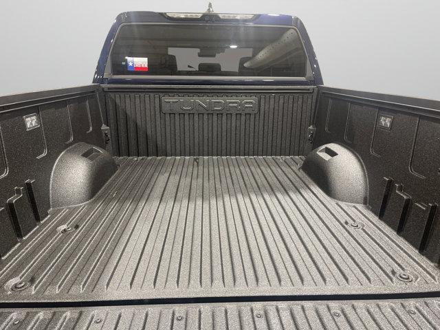 new 2025 Toyota Tundra car, priced at $73,560
