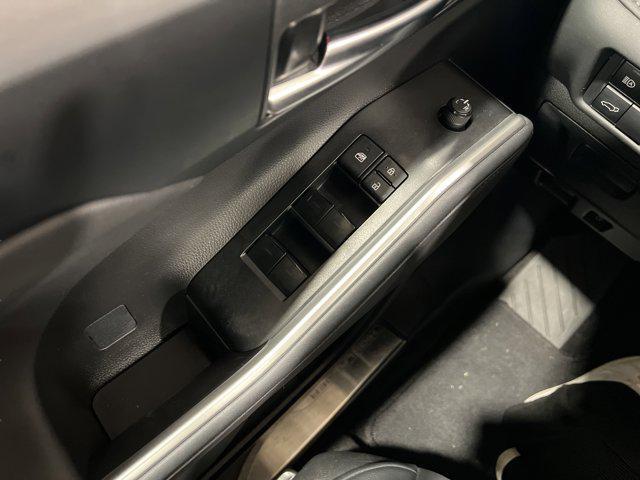used 2023 Toyota Highlander car, priced at $41,995