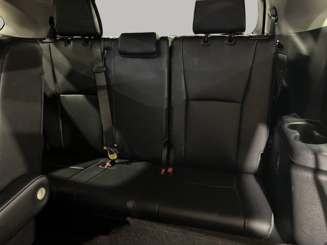 used 2023 Toyota Highlander car, priced at $41,995