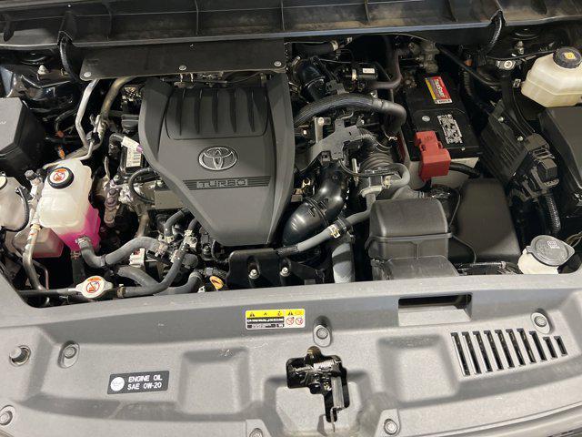 used 2023 Toyota Highlander car, priced at $40,995