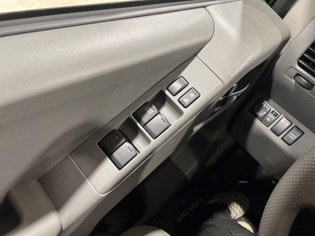 used 2020 Nissan Frontier car, priced at $23,995