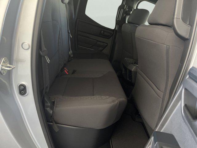 new 2026 Toyota Tundra car, priced at $46,423