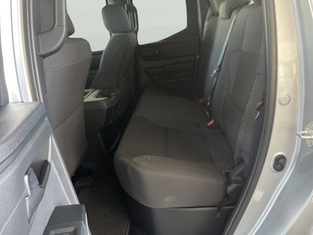 new 2026 Toyota Tundra car, priced at $46,423