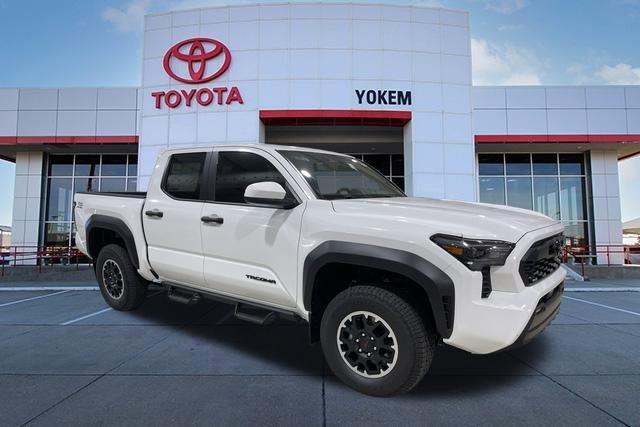 new 2024 Toyota Tacoma car