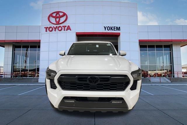 new 2024 Toyota Tacoma car