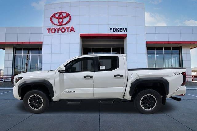 new 2024 Toyota Tacoma car