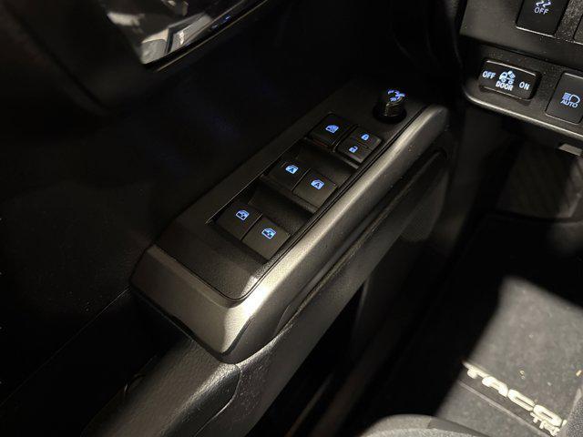 used 2021 Toyota Tacoma car, priced at $35,995