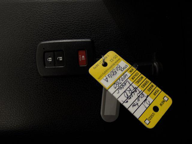 used 2021 Toyota Tacoma car, priced at $35,995
