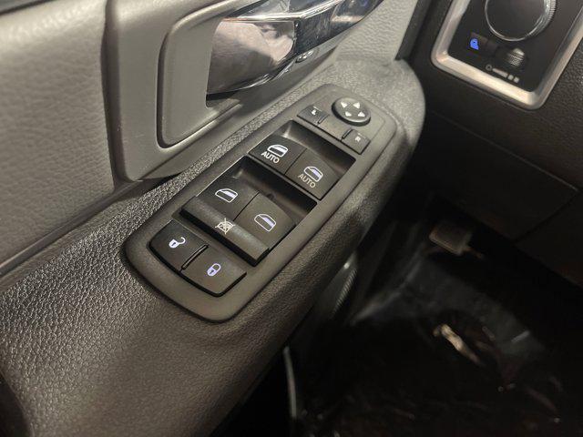 used 2024 Ram 1500 Classic car, priced at $34,995