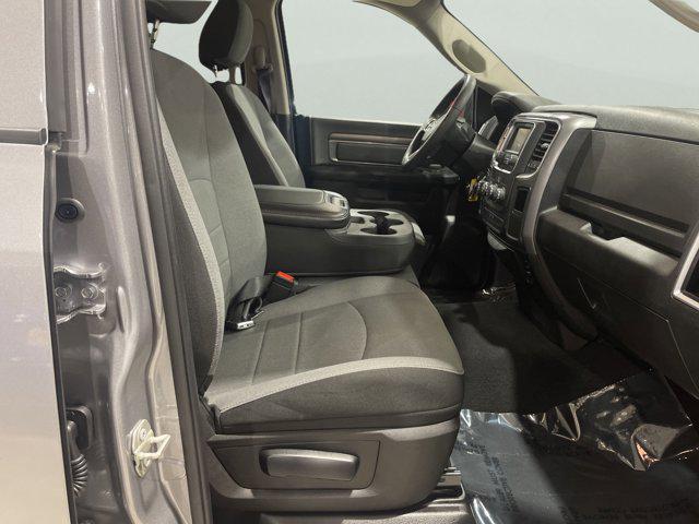 used 2024 Ram 1500 Classic car, priced at $34,995