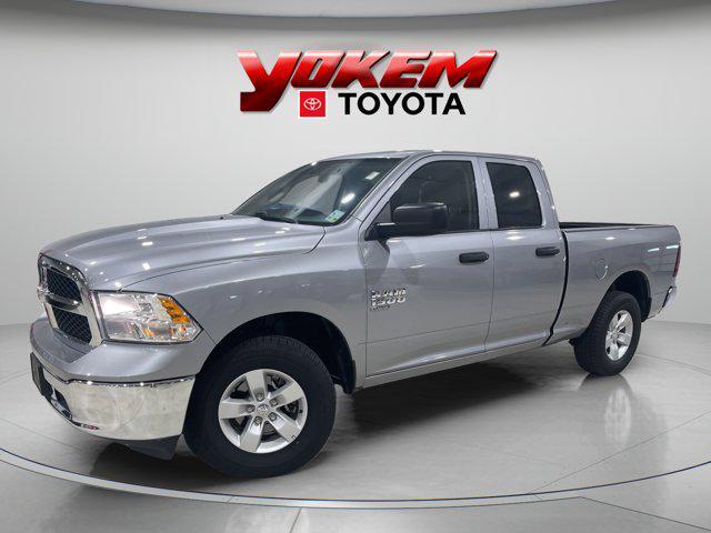 used 2024 Ram 1500 Classic car, priced at $34,995