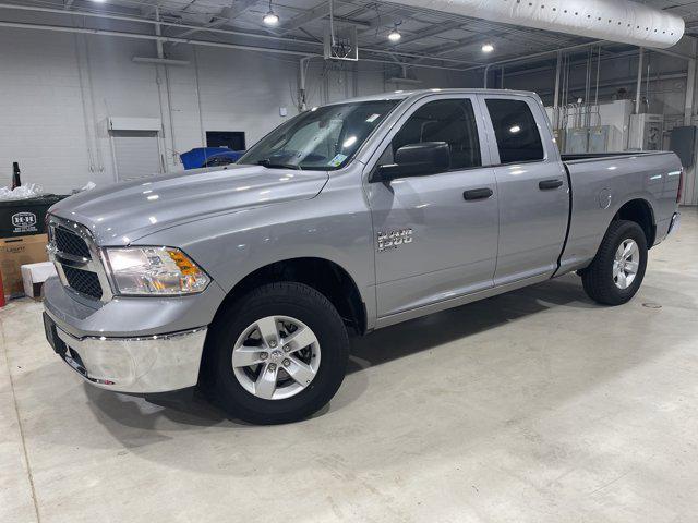 used 2024 Ram 1500 Classic car, priced at $34,995