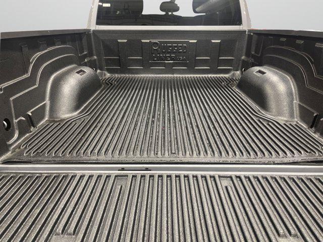 used 2024 Ram 1500 Classic car, priced at $34,995