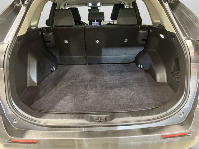 used 2022 Toyota RAV4 car, priced at $32,995