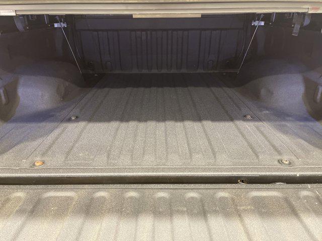 used 2021 Toyota Tundra car, priced at $37,995