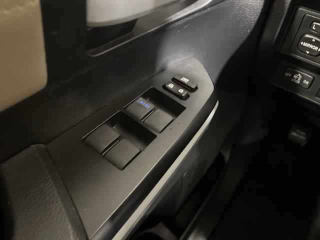 used 2021 Toyota Tundra car, priced at $37,995