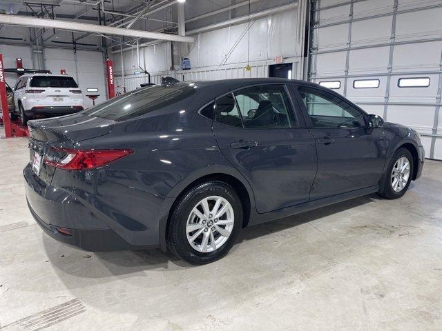 used 2025 Toyota Camry car, priced at $32,995