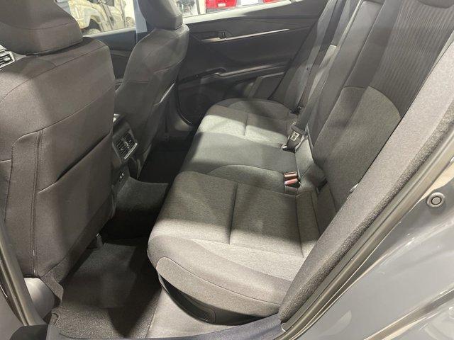 used 2025 Toyota Camry car, priced at $32,995