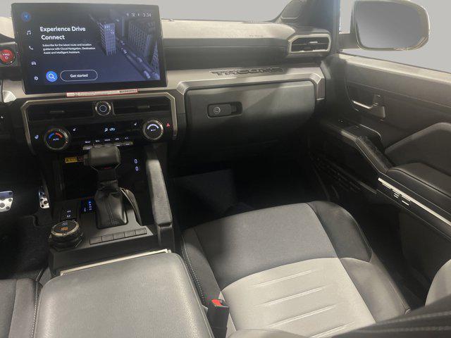 new 2025 Toyota Tacoma car, priced at $57,050
