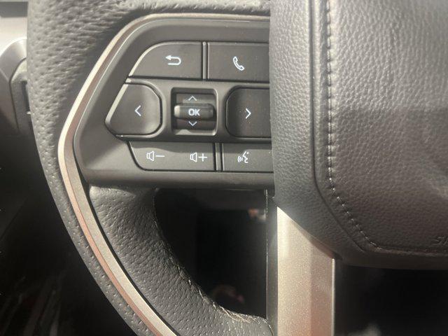 new 2025 Toyota Tacoma car, priced at $57,050
