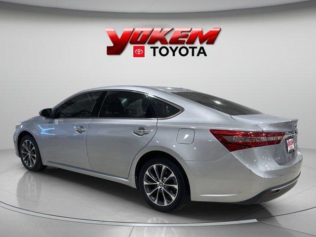 used 2016 Toyota Avalon Hybrid car, priced at $17,995