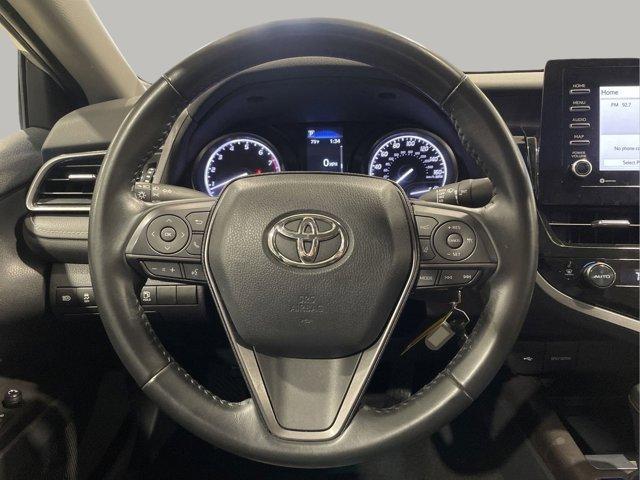 used 2023 Toyota Camry car, priced at $26,995