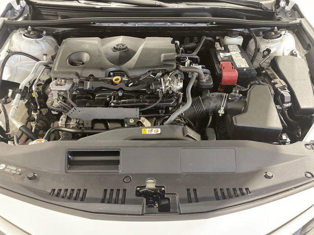 used 2022 Toyota Camry car, priced at $19,995