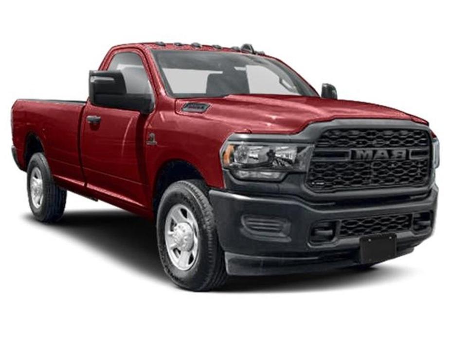 new 2024 Ram 3500 car, priced at $59,067