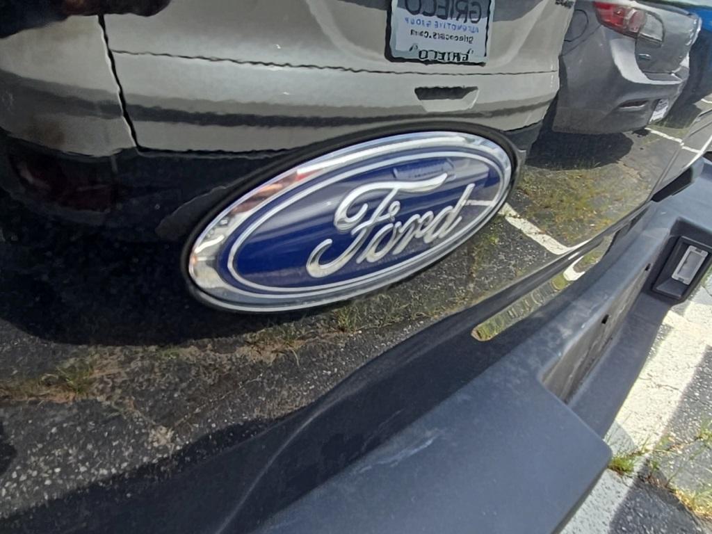 used 2024 Ford Bronco Sport car, priced at $31,315