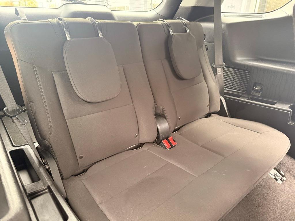 used 2021 Ford Explorer car, priced at $26,821