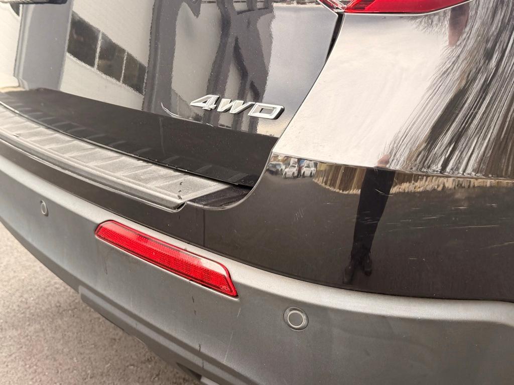 used 2021 Ford Explorer car, priced at $26,821