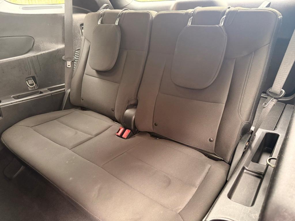 used 2021 Ford Explorer car, priced at $26,821