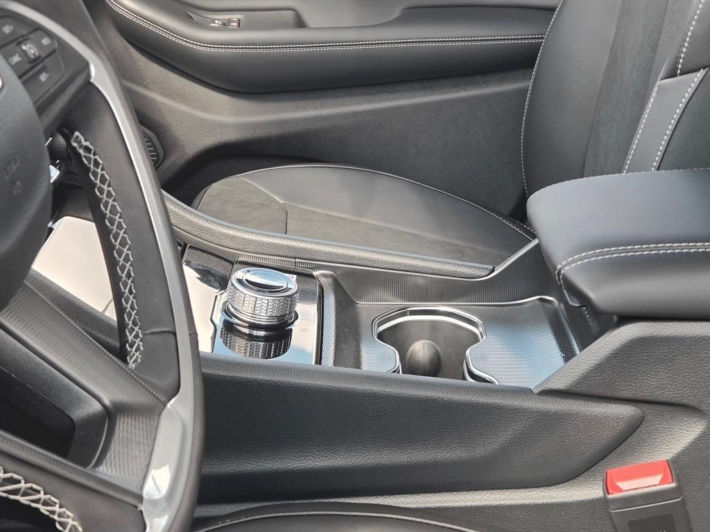 new 2025 Jeep Grand Cherokee car, priced at $48,409
