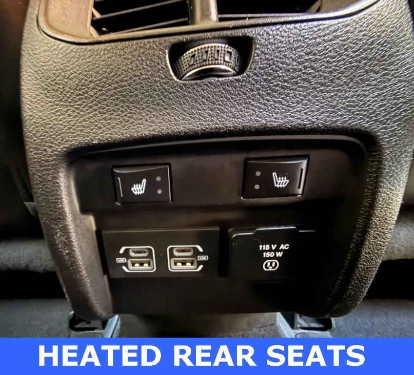 used 2021 Jeep Cherokee car, priced at $22,914