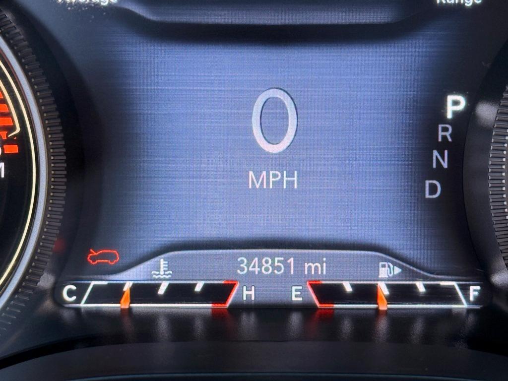 used 2021 Jeep Cherokee car, priced at $22,914