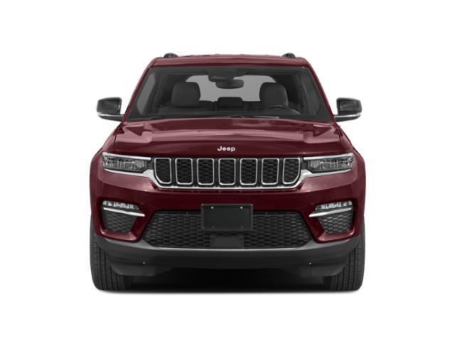 new 2024 Jeep Grand Cherokee car, priced at $43,057