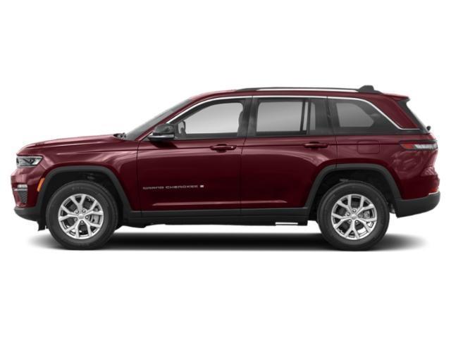 new 2024 Jeep Grand Cherokee car, priced at $43,057