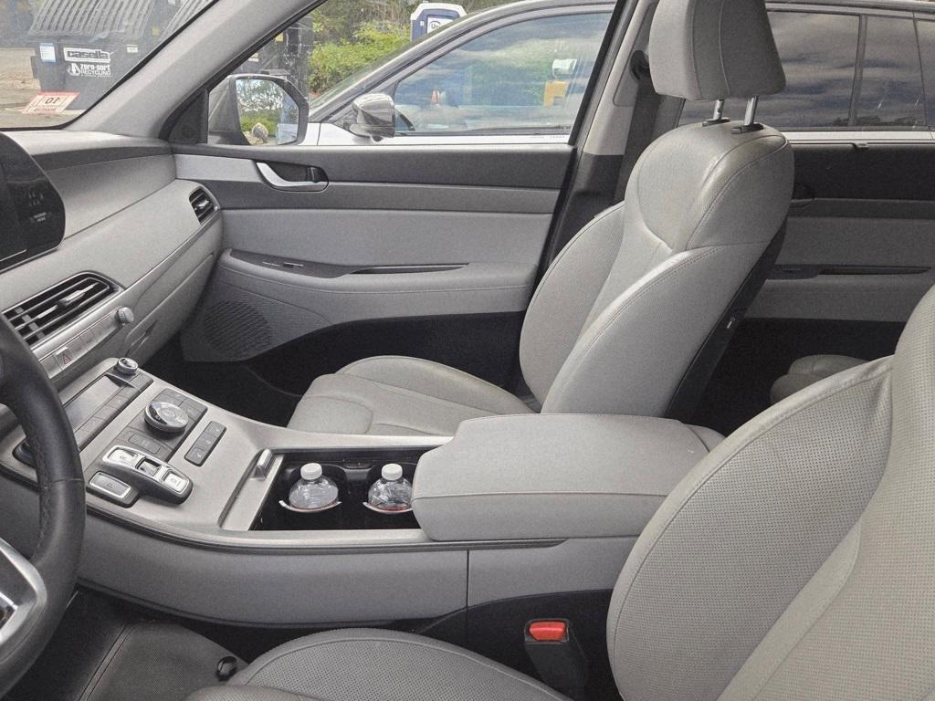 used 2020 Hyundai Palisade car, priced at $19,917