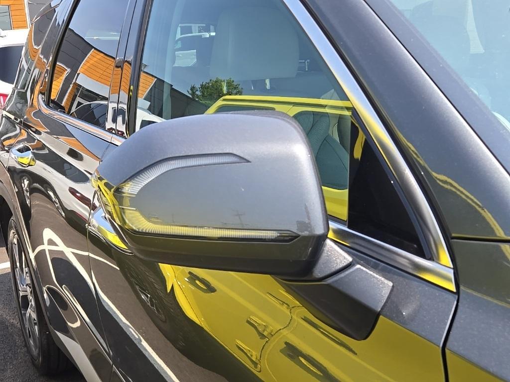 used 2020 Hyundai Palisade car, priced at $17,807
