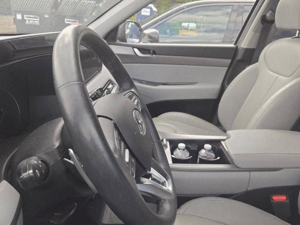 used 2020 Hyundai Palisade car, priced at $19,917