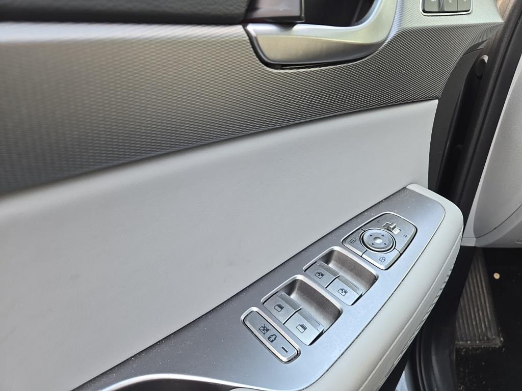 used 2020 Hyundai Palisade car, priced at $19,917