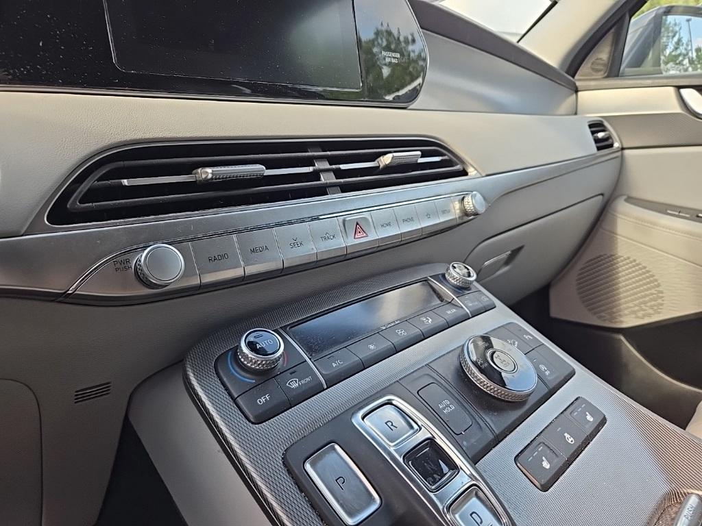 used 2020 Hyundai Palisade car, priced at $19,917