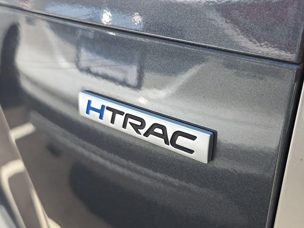 used 2020 Hyundai Palisade car, priced at $17,807