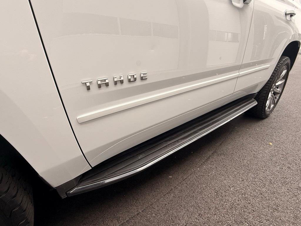 used 2017 Chevrolet Tahoe car, priced at $25,812