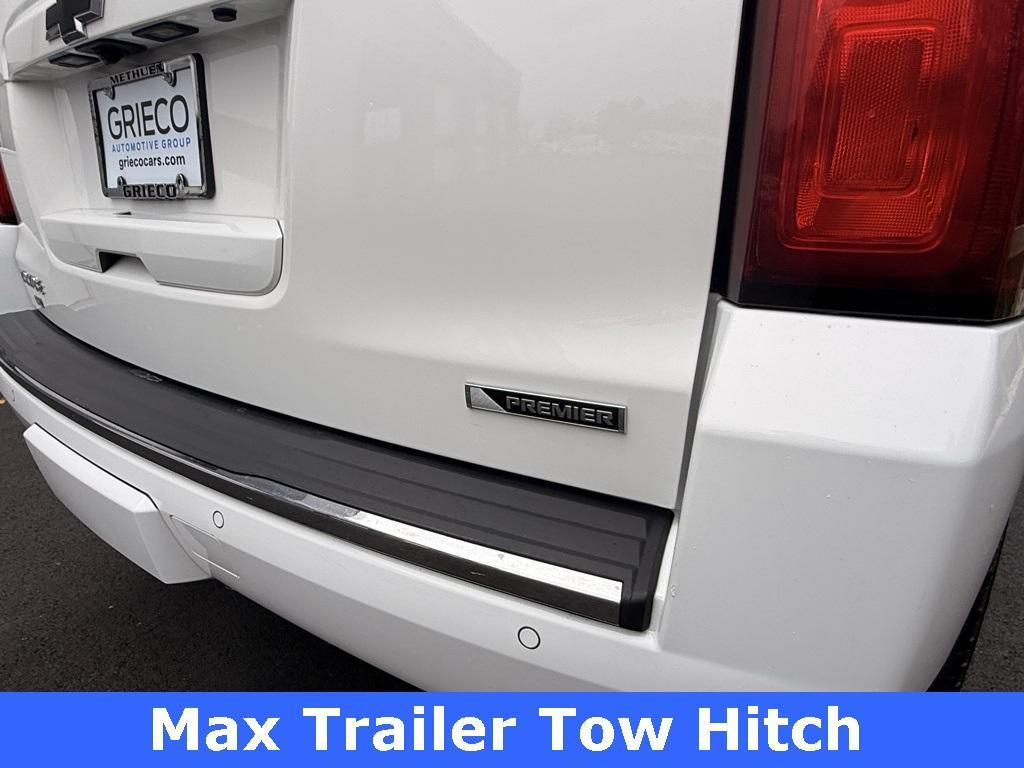 used 2017 Chevrolet Tahoe car, priced at $25,812